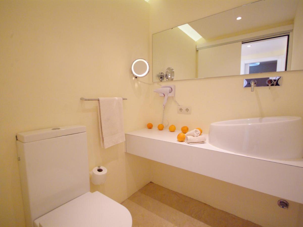 Villa Barcares Petit, Piscina, Jardines Junto A Playa En Alcudia Exterior photo